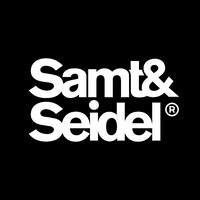 Samt & Seidel logo - Similar company to Democracyhub