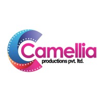 Camellia Productions Pvt Ltd logo - Similar company to Camellia Productions