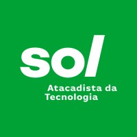 Sol Atacadista da Tecnologia logo - Similar company to Codewynn Tecnologia