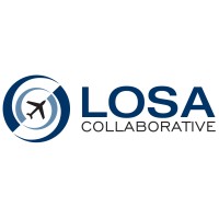 The LOSA Collaborative logo - Similar company to Click To Clean