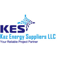 Kaz Energy Suppliers LLC logo - Similar company to Kasenergy