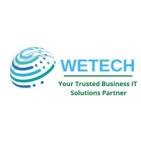 Wetech Solutions Limited logo - Similar company to Wetech Solutions Pvt Ltd