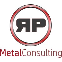 R P Metal Consulting logo - Similar company to Aura Metals Limited