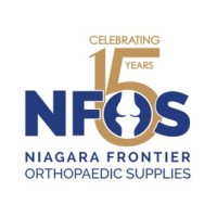 Niagara Frontier Orthopaedic Supplies, LLC logo - Similar company to Audisee Navigation