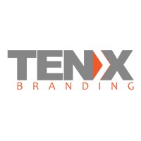 Ten X Branding logo - Similar company to Stikkman Interactive Pvt. Ltd. | Ux Design & Tech Agency