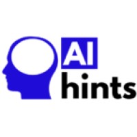AiHints logo - Similar company to Cryptool.Io