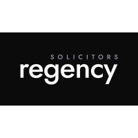Regency Solicitors logo - Similar company to Future Office Interiors Ltd