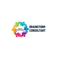 Brainstorm Consultant logo - Similar company to Clc Solutions
