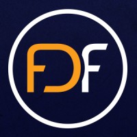 First Degree Fitness logo - Similar company to Circle Fitness