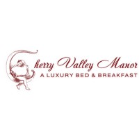 Cherry Valley Manor Bed and Breakfast of the Pocono Mountains, Pennsylvania logo - Similar company to Tomato Pie Cafe