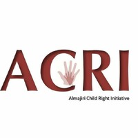 Almajiri Child Rights Initiative logo - Similar company to Ilimi