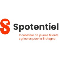 Spotentiel logo - Similar company to Cyane