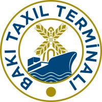 Baku Grain terminal logo - Similar company to Port Of Astara