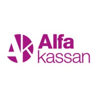 Alfa-kassan logo - Similar company to Lärarnas A-Kassa