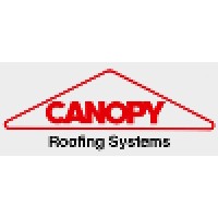 Canopy Roofing Systems Inc logo - Similar company to Hrt Power Services