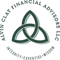 Alvin Clay Financial Advisors LLC logo - Similar company to The Catholic Foundation Of Greater Philadelphia (Cfgp)
