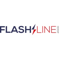 FLASHLINE 2000 LTD logo - Similar company to Reef Logistics Ltd