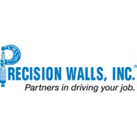 Precision Walls, Inc. logo - Similar company to Contexture, Inc.