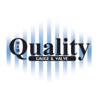 Quality Gauge & Valve logo - Similar company to Mcrae Engineering Equipment Limited