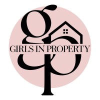 Girls in Property logo - Similar company to Docuwise