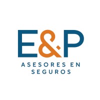 E&P Seguros logo - Similar company to Smartpod Mx