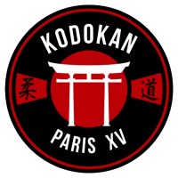 KODOKAN PARIS 15 logo - Similar company to Kikk'On
