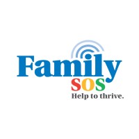 Family SOS logo - Similar company to Canadian Network On Hepatitis C (Canhepc)