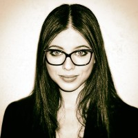 Olivia Rossi logo - Similar company to Bluehitech