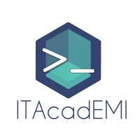 IT AcadEMI logo - Similar company to Click Cloud