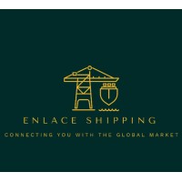 Enlace Shipping logo - Similar company to Enlace