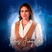 Thais Junqueira logo