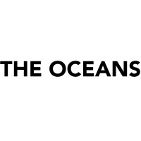 The Oceans logo - Similar company to Dmcgroup