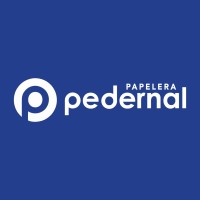 Papelera Pedernal logo - Similar company to Depósito Pedernal