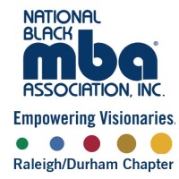 National Black MBA Association - Raleigh/Durham Chapter logo - Similar company to Devlab@Duke