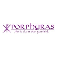 PORPHYRAS logo - Similar company to Next One