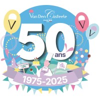 Van Den Casteele logo - Similar company to Bm Course