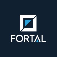 Fortal Construtora logo - Similar company to Empresa Júnior Da Faculdade Ucl - Ideas
