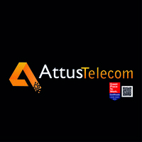 ATTUS TELECOM logo - Similar company to Sothis Telecom