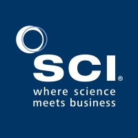 SCI® Where Science Meets Business logo - Similar company to Rsc Bmcs