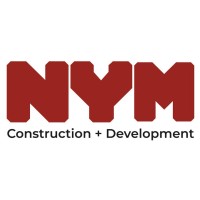 NYM Construction + Development logo - Similar company to Jay Architects