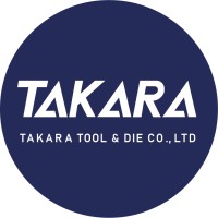 TAKARA tool & die co., ltd. logo - Similar company to Injection Mold, Inc.