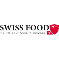 Swiss Food Quality Services AG logo - Similar company to Bechange.Earth | Dein Grünes Vergleichsportal 🌱