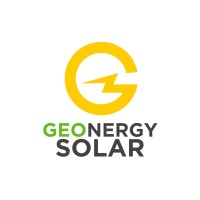 Geonergy Solar Pvt Ltd logo - Similar company to Comfort Control Solutions (Pvt) Limited