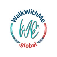 Walk With Me Global logo - Similar company to Tying Vines Inc.