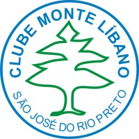 Clube Monte Líbano logo - Similar company to Aabb Ribeirão Preto