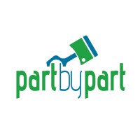 Part by Part logo - Similar company to Tractor Export