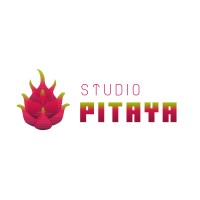 STUDIO PITAYA logo - Similar company to Blue Ramen Studios
