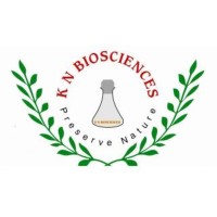 K.N. BIOSCIENCES (INDIA) PRIVATE LIMITED logo - Similar company to Nutrigene Biosciences