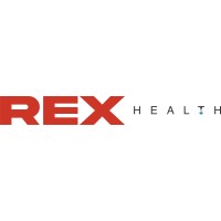 Rex Health logo - Similar company to Nimerex Health