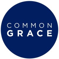 Common Grace logo - Similar company to The Behaviour Equation